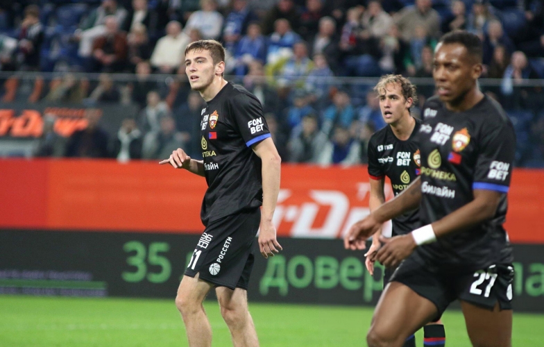 Nhận định CSKA Moscow vs Pari: Đội khách trắng tay