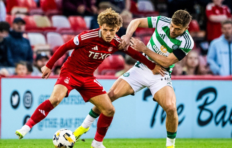 Nhận định Aberdeen vs Celtic: Chung kết hấp dẫn