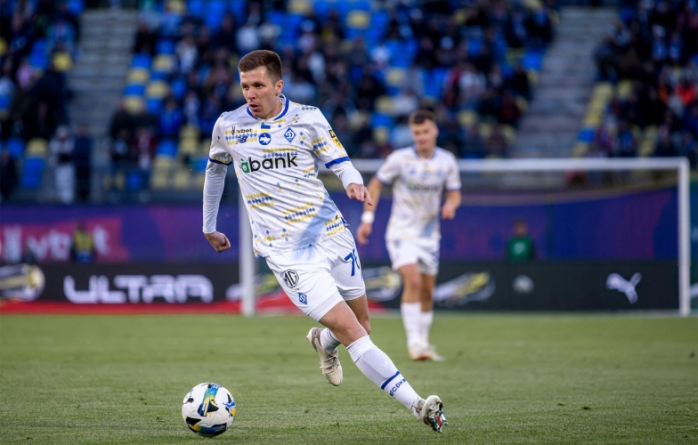 Nhận định Kyiv vs Kolos Kovalivka: Chủ nhà mở tiệc