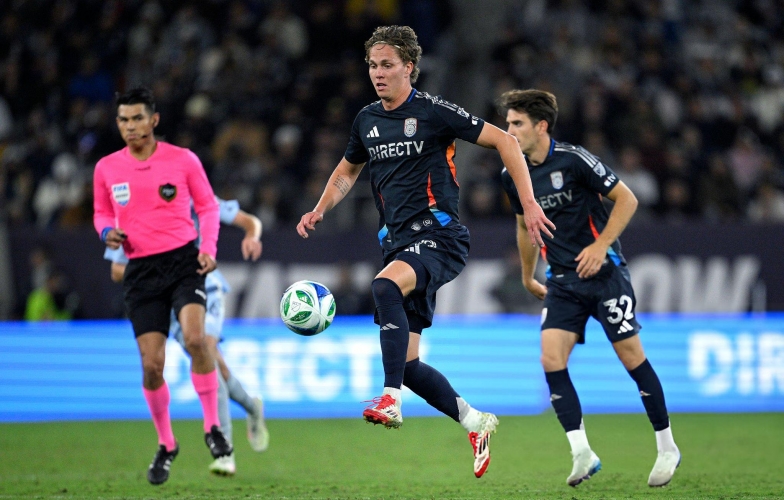 Nhận định San Diego vs LA Galaxy: Đội khách chìm sâu
