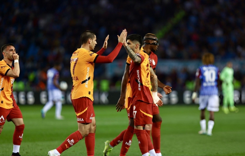 Nhận định Goztepe vs Galatasaray: Nhà vua dạo chơi