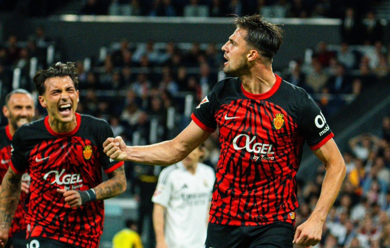 Nhận định Rayo Vallecano vs Mallorca: Trả nợ sòng phẳng