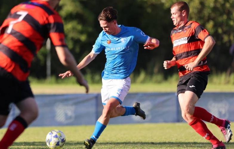 Nhận định Thornton Redbacks vs West Wallsend: Cùng chung số phận