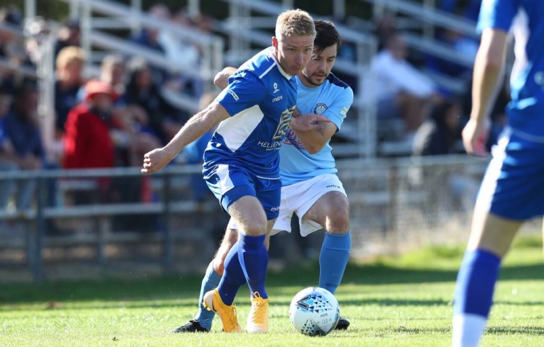 Nhận định ANU vs Canberra Olympic: Khách lấn át chủ, 10h30 ngày 24/5/2025