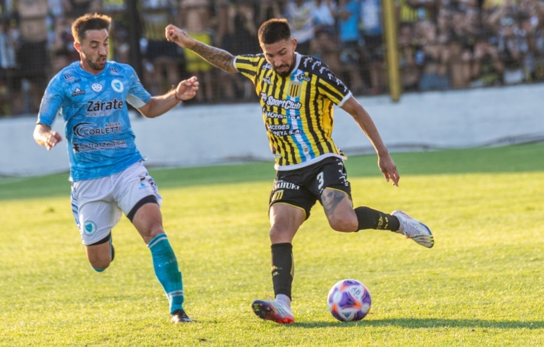 Nhận định Almirante Brown vs Estudiantes Rio Cuarto: Dễ có trận hòa, 6h00 ngày 24/5/2025