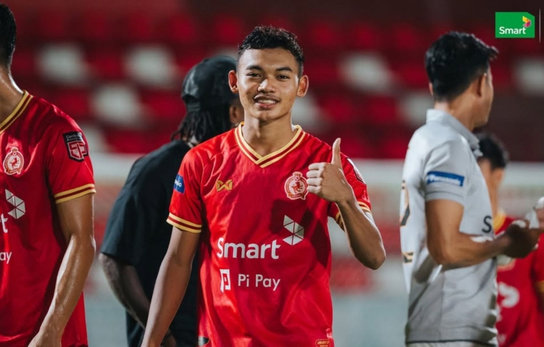 Nhận định Svay Rieng vs Phnom Penh Crown: Chung kết hấp dẫn