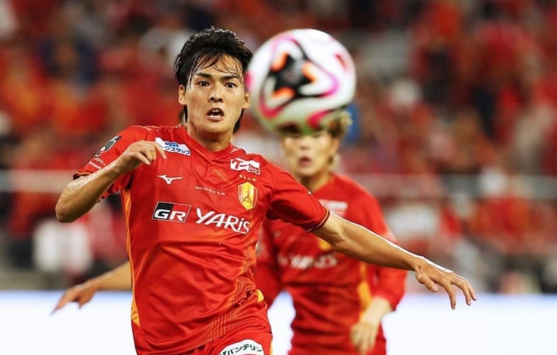 Nhận định Nagoya Grampus vs Urawa Reds: Đánh bại chủ nhà