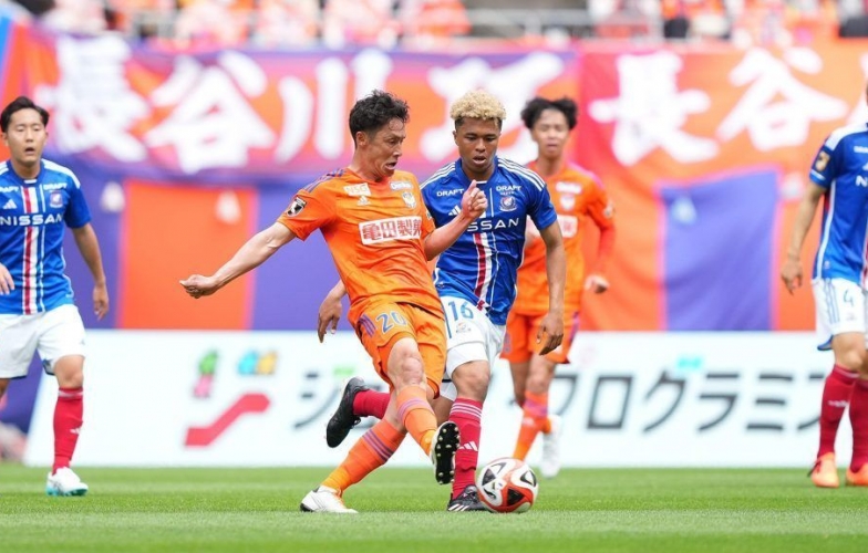 Nhận định Okayama vs Machida: Gặp phải khắc tinh