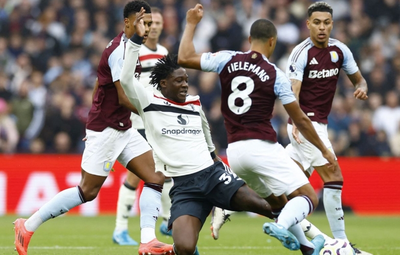 Nhận định MU vs Aston Villa: Nối tiếp thất vọng?