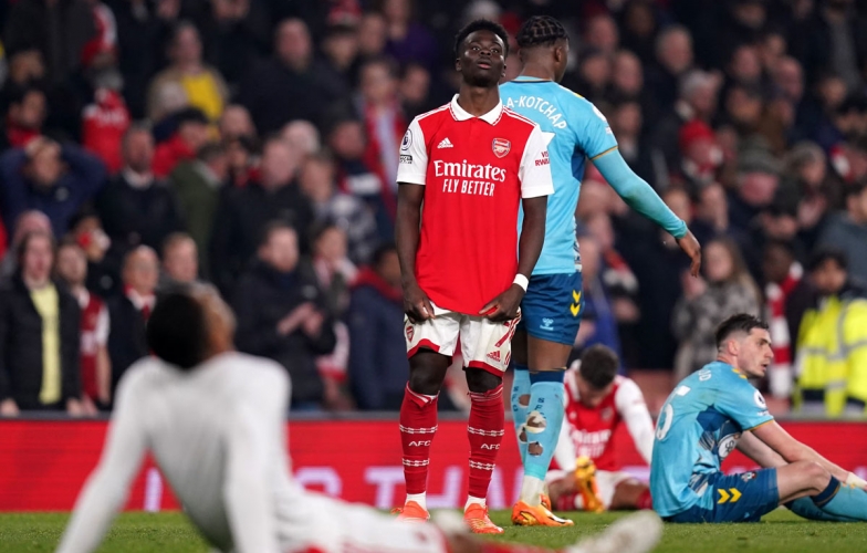 Nhận định Southampton vs Arsenal: Khoảng cách quá lớn