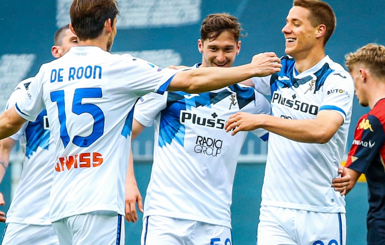 Nhận định Atalanta vs Parma: Vào vai 'phán xử', 1h45 ngày 26/5/2025
