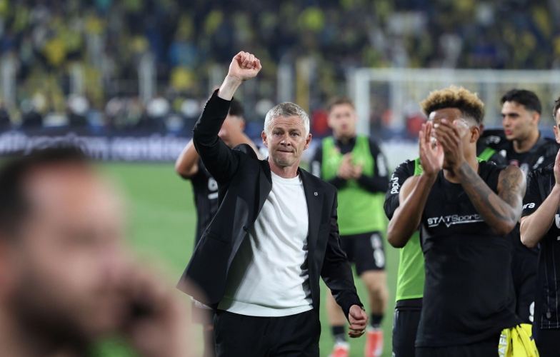 Nhận định Besiktas vs Rizespor: Niềm vui cho Ole và học trò