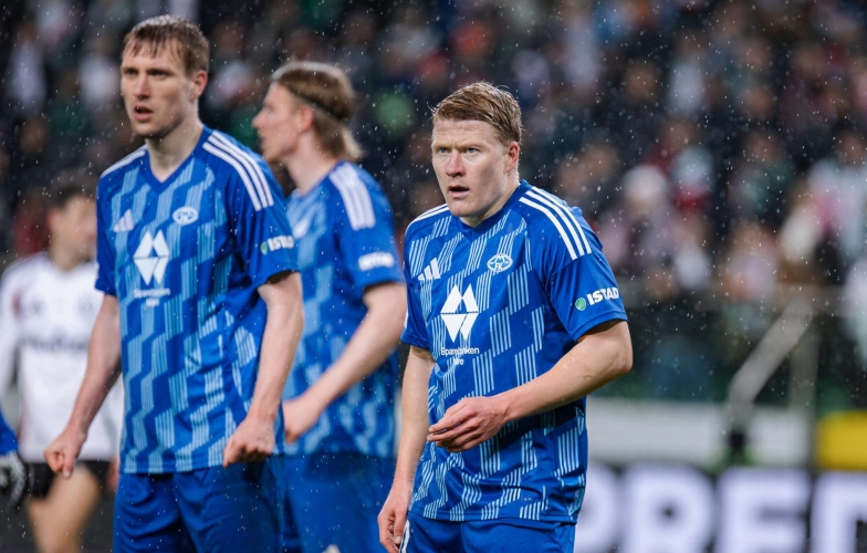 Nhận định HamKam vs Molde: Cắt chuỗi không thắng