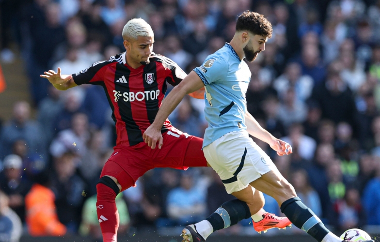 Nhận định Fulham vs Man City: Nắm chắc cơ hội