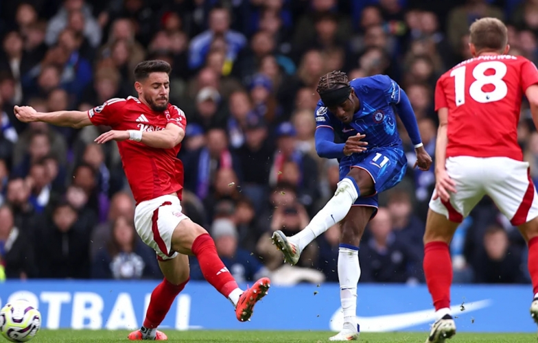 Nhận định Nottingham vs Chelsea: Chốt hạ vé dự Champions League