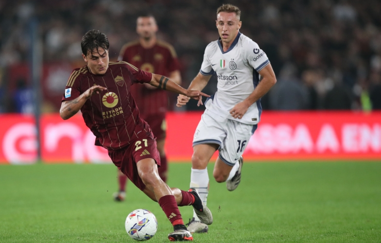 Nhận định Torino vs AS Roma: Hy vọng mong manh