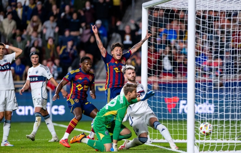 Nhận định Real Salt Lake vs Vancouver: Khác biệt quá lớn
