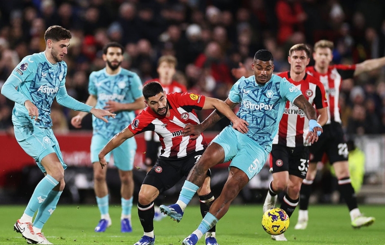 Nhận định Wolves vs Brentford: Dễ có trận hòa