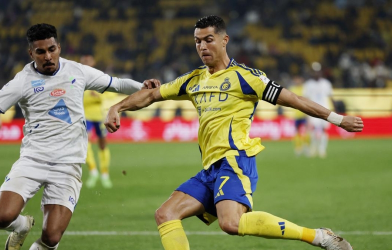 Nhận định Al Fateh vs Al Nassr: Kịch tính khó lường