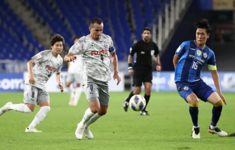 Nhận định Kawasaki Frontale vs Gamba Osaka: Vị khách yếu vía