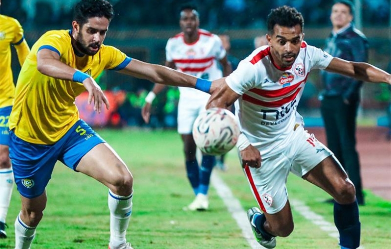 Nhận định El Ismaily vs El Gouna: Một trời một vực