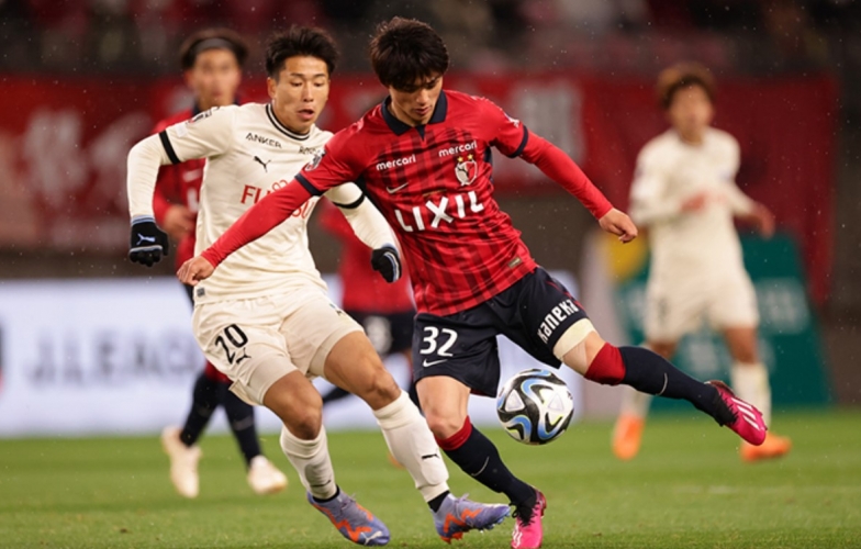 Nhận định Yokohama vs Kashima Antlers: Chênh lệch cực đại