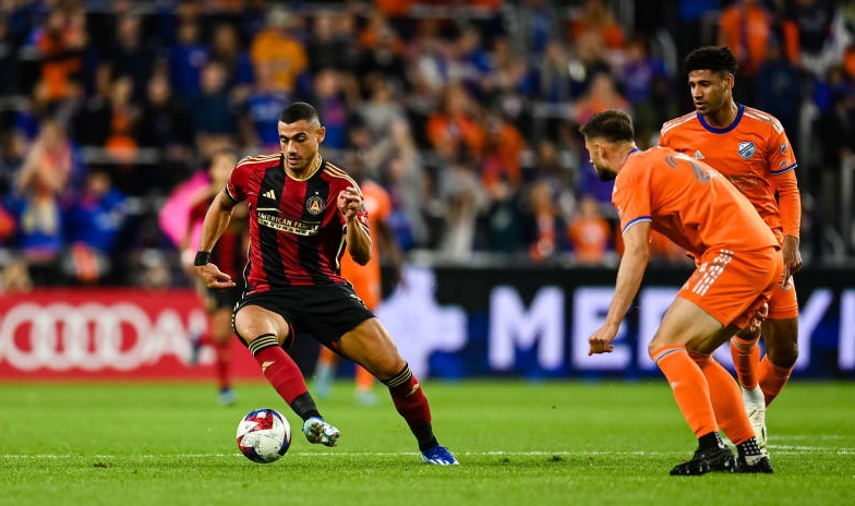 Nhận định Atlanta United vs Cincinnati: Đẳng cấp khác biệt