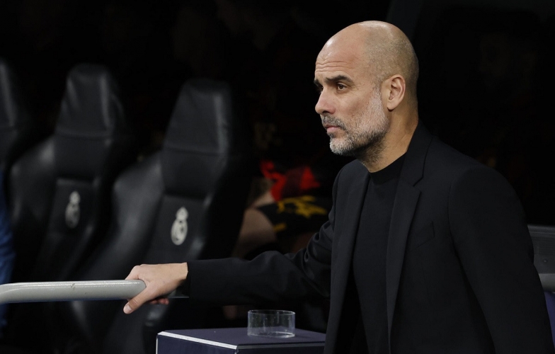 Pep Guardiola nói lời thật lòng về trận 'chung kết' của mùa giải