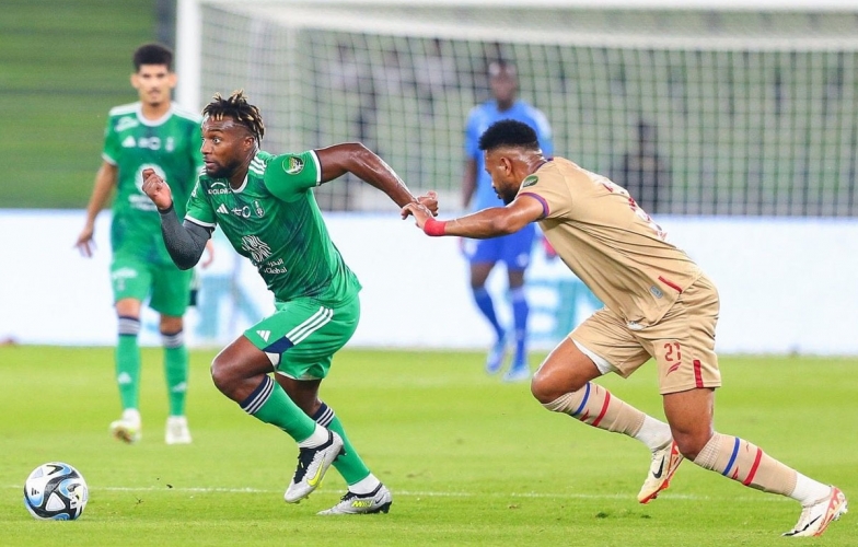 Nhận định Al Riyadh vs Al Ahli SC: Trận cầu cống hiến