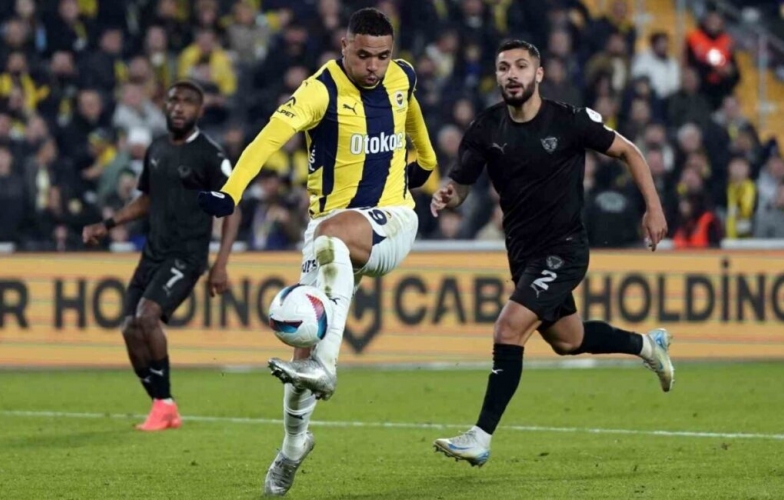 Nhận định Hatayspor vs Fenerbahce: Trình độ chênh lệch