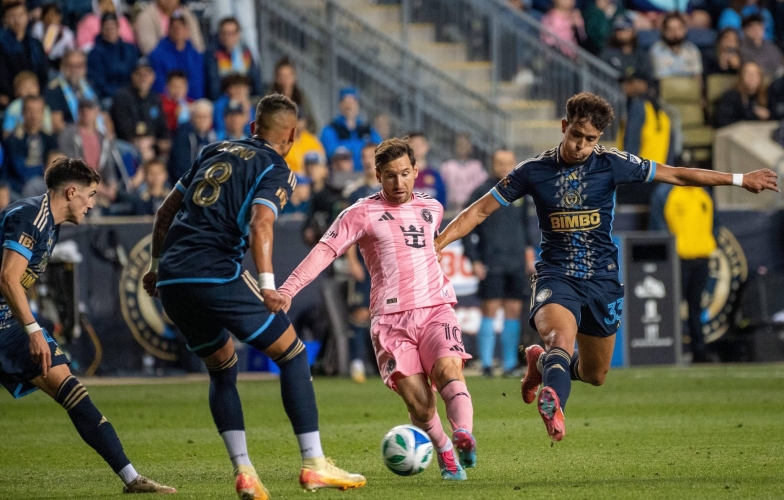 Nhận định Inter Miami vs Montreal: Tìm lại chiến thắng