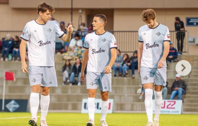Nhận định Utah United vs Flatirons: Xác suất thắng áp đảo