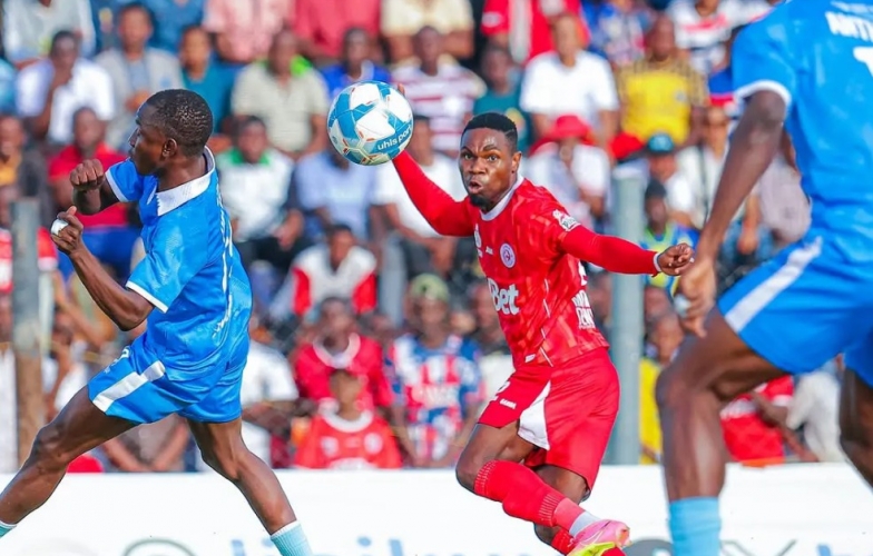 Nhận định Simba vs Singida Black Stars: Trận chiến quyết định