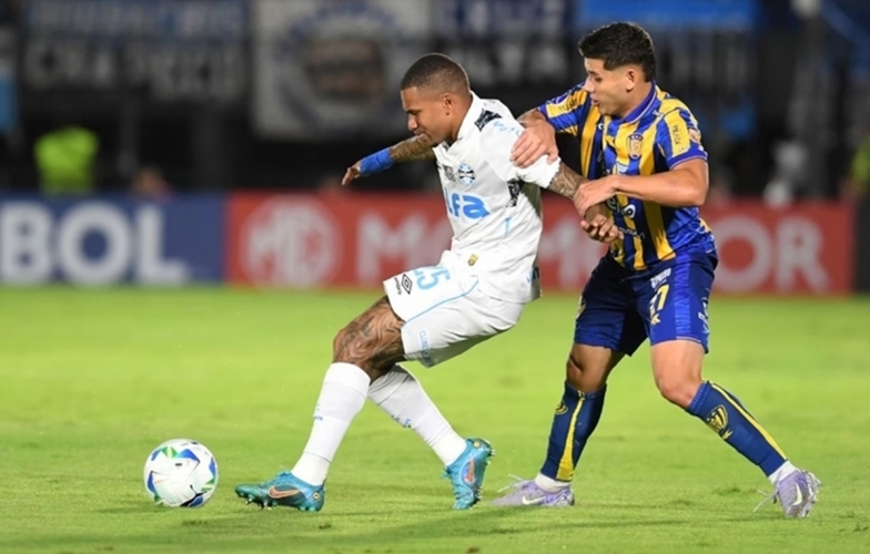 Nhận định Gremio vs Luqueno: Khách yếu bóng vía