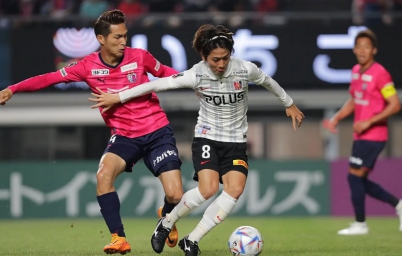 Nhận định Urawa Reds vs Cerezo Osaka: Bắt buộc có điểm