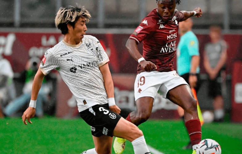 Nhận định Reims vs Metz: Một sống một còn