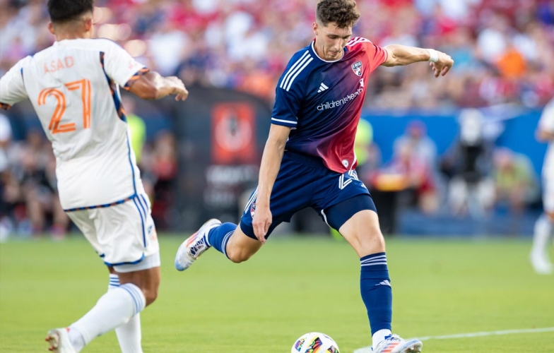 Nhận định Cincinnati vs Dallas: Lợi thế chủ nhà