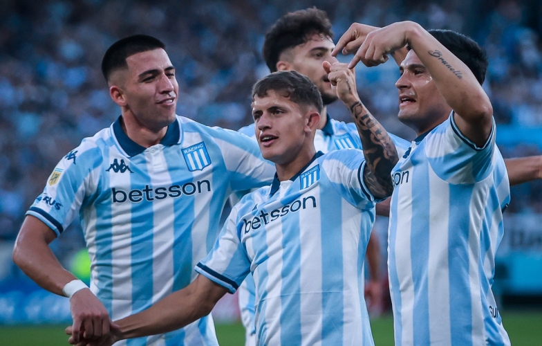 Nhận định Racing Club vs Fortaleza: Xây chắc ngôi đầu