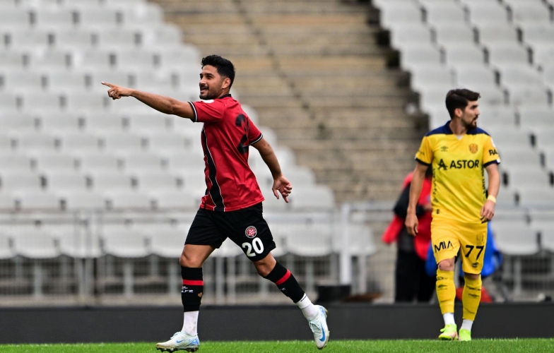 Nhận định Karagumruk vs Bandirmaspor: Tấm vé thăng hạng