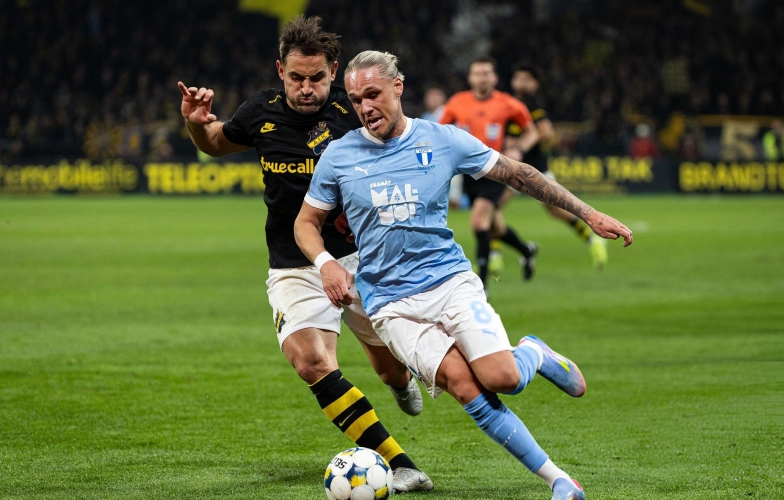 Nhận định Malmo vs Hacken: Chung kết kịch tính