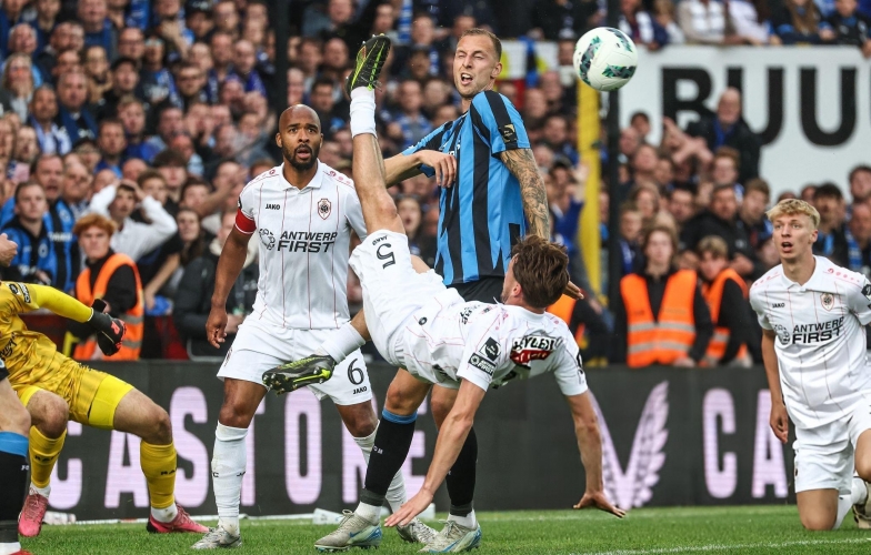 Nhận định Antwerp vs Charleroi: Hứa hẹn cân bằng