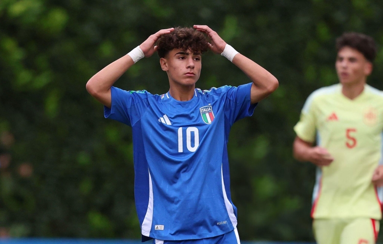 Nhận định U16 Ý vs U16 Hàn Quốc: Tiềm ẩn bất ngờ