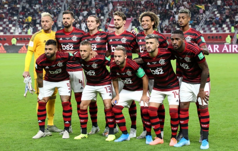 Nhận định Flamengo vs Deportivo Táchira: Chênh lệch quá lớn, 7h30 ngày 29/5/2025