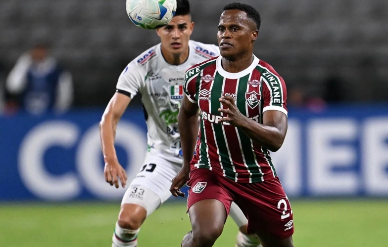 Nhận định Fluminense vs Once Caldas: Vị trí nhất bảng