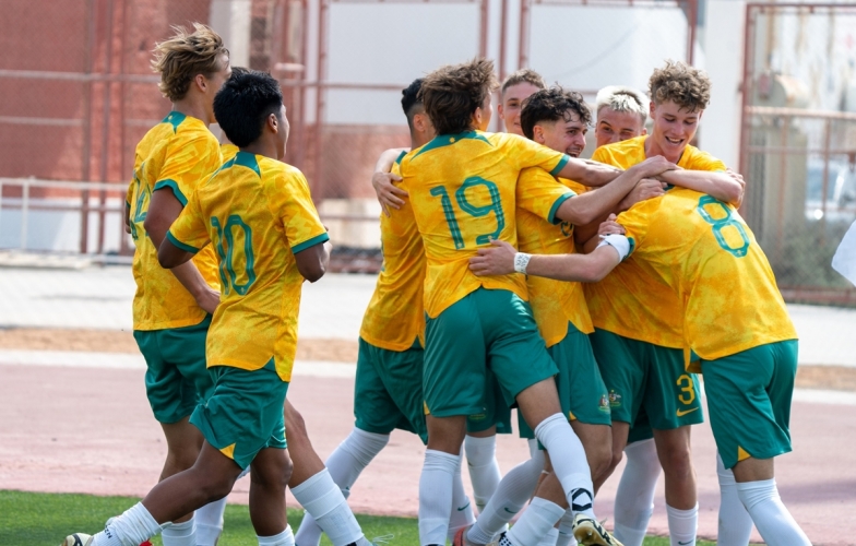 Nhận định U16 Úc vs U16 Ả Rập Saudi: Cân tài cân sức