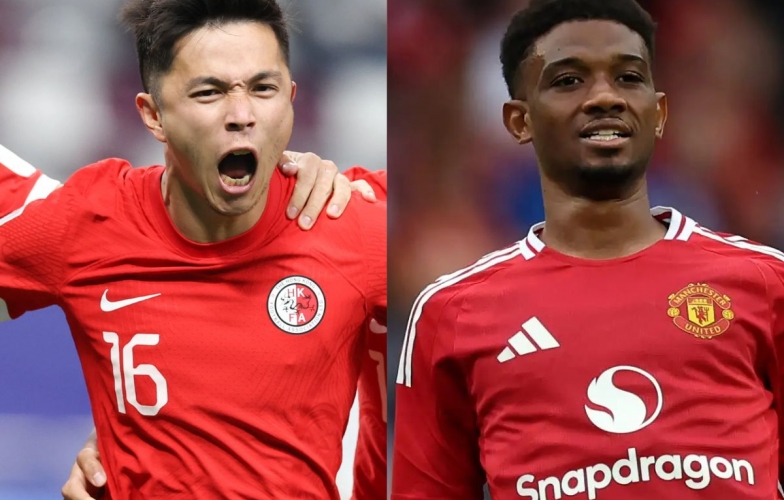 Nhận định Hồng Kông vs MU: Vớt vát danh dự