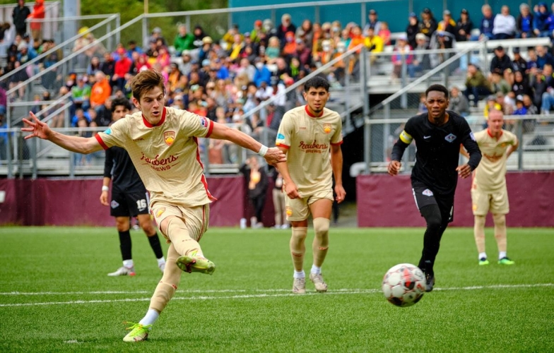 Nhận định Midlakes United vs Ballard: Đẳng cấp khác biệt