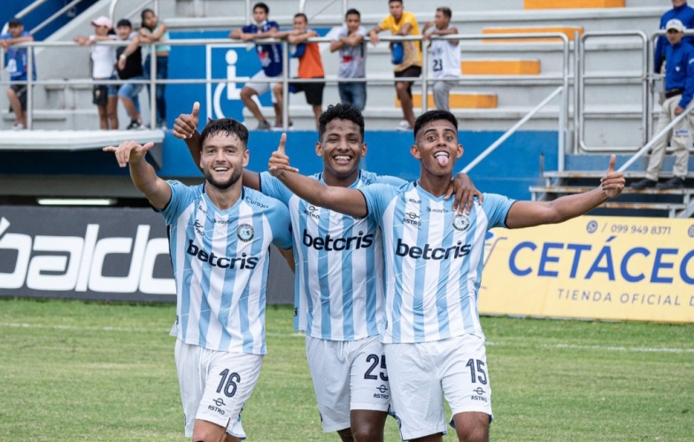 Nhận định Guayaquil City vs Gualaceo: Dễ có bất ngờ