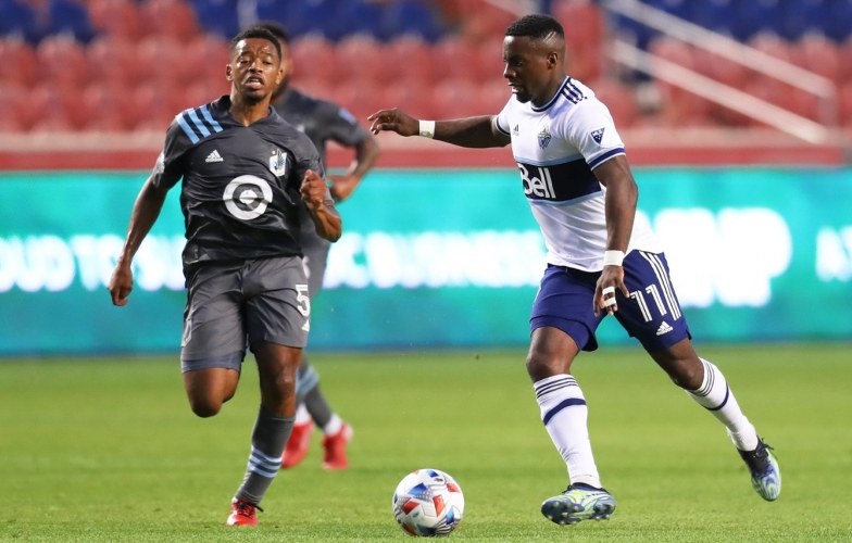 Nhận định Vancouver vs Minnesota United: Đại chiến miền Tây