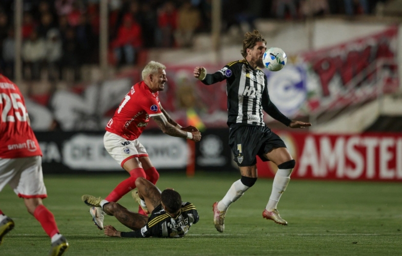 Nhận định Atletico-MG vs Cienciano: Quyết định ngôi đầu